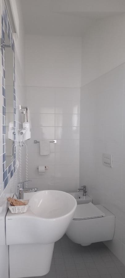 Albergo Medusa Punta Marina Εξωτερικό φωτογραφία