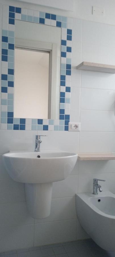 Albergo Medusa Punta Marina Εξωτερικό φωτογραφία