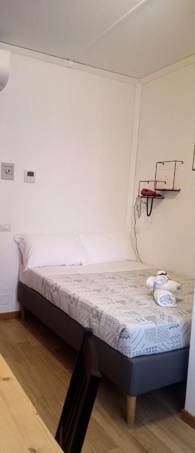 Albergo Medusa Punta Marina Εξωτερικό φωτογραφία